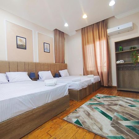 Sun Homes Tahrir Square Cairo Exterior foto
