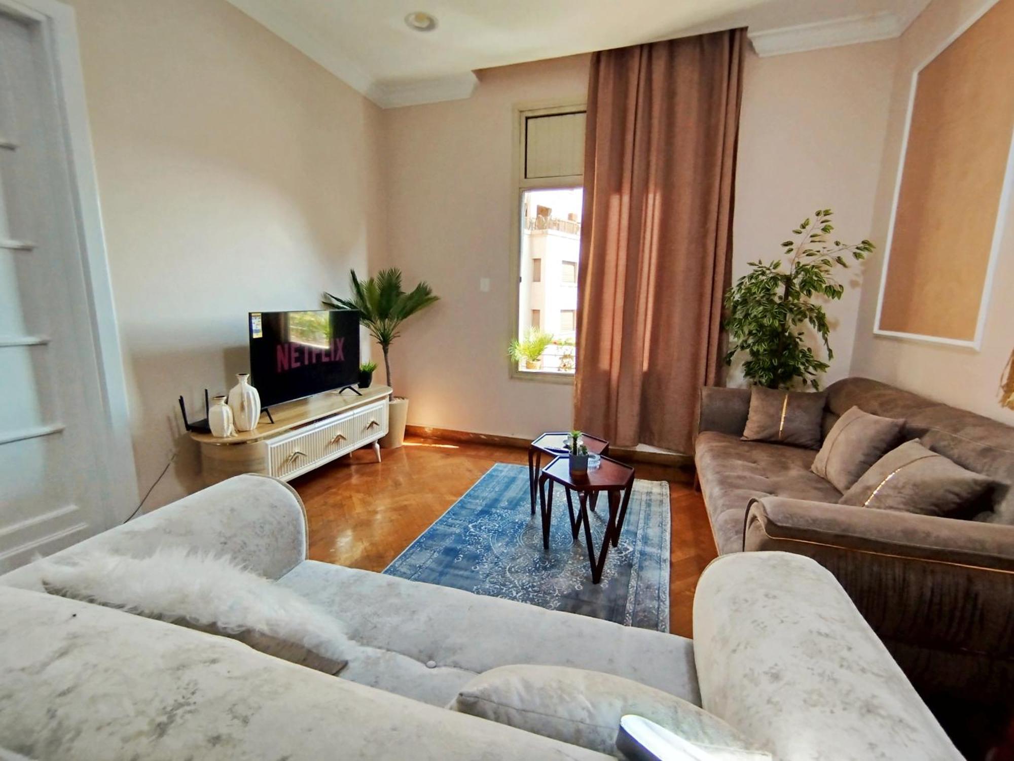 Sun Homes Tahrir Square Cairo Exterior foto